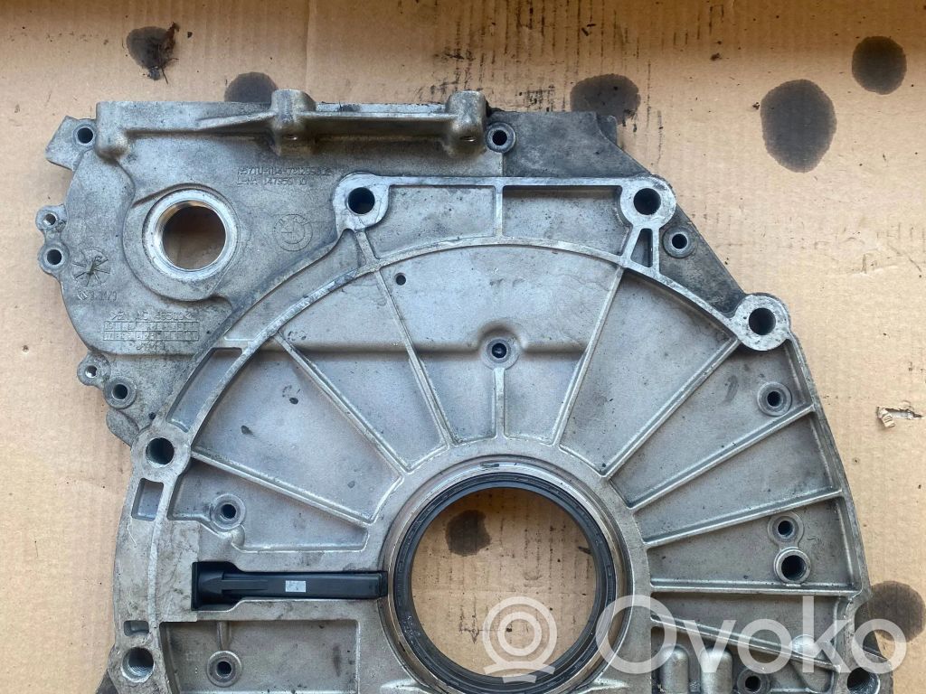 Abdeckung Steuerkette   147959