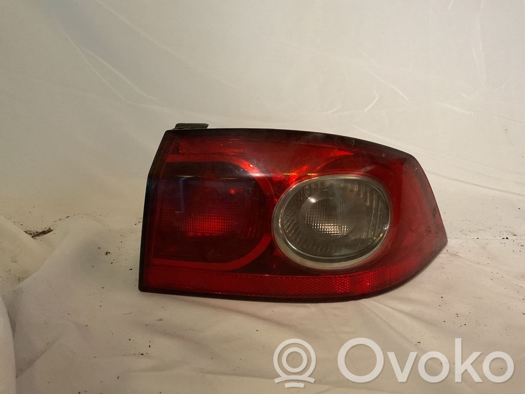 Renault Laguna II Takavalot 