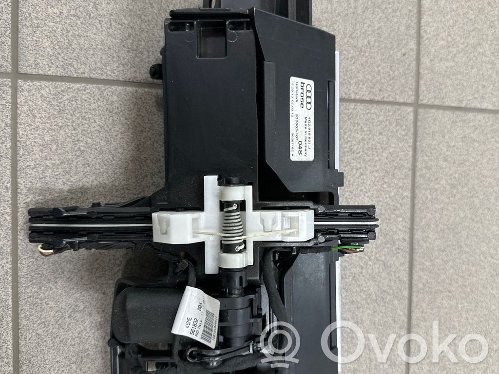 Monitor / wyświetlacz / ekran   4G2919601J,00207162,930663107
