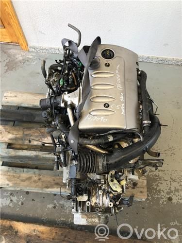 Kit moteur