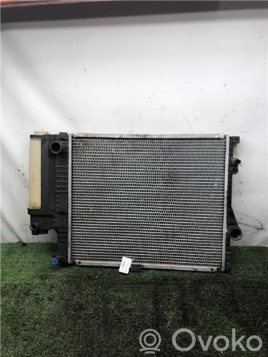 Radiateur de refroidissement