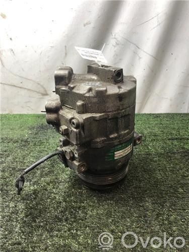 Klimakompressor Pumpe