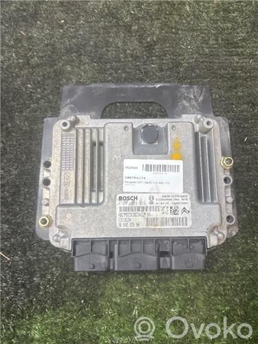 Unidad de control/módulo ECU del motor