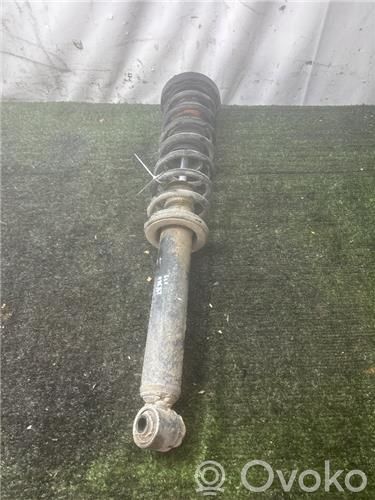Stoßdämpfer hinten