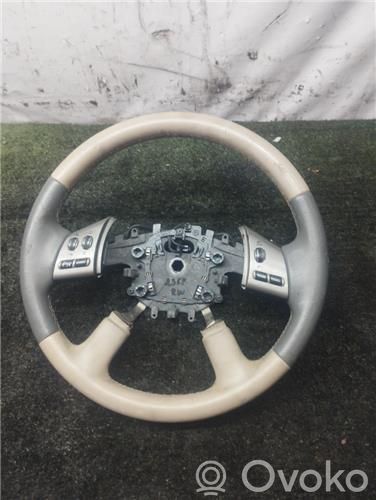 Volante   4X4313A876,4X4313A876