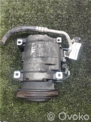 Klimakompressor Pumpe