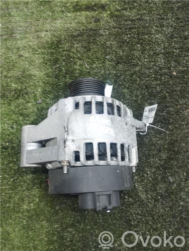 Fiat Bravo Alternator 