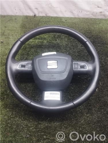 Ohjauspyörä   3R0419091CD