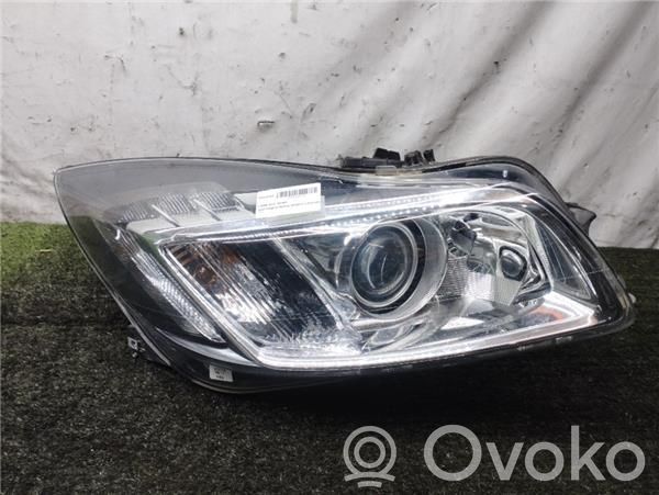 Opel Insignia A Scheinwerfer 