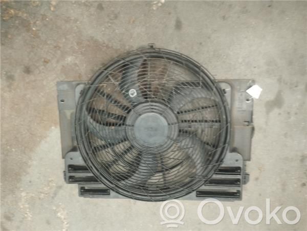 BMW X5 E53 Van-Kühlschrank 