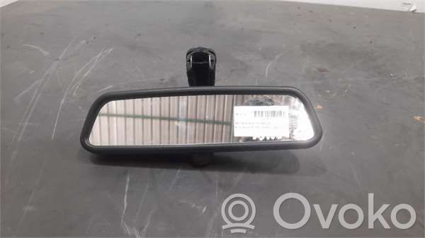 Rear view mirror (interior)   10588