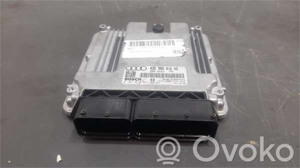Engine control unit/module ECU   281012557