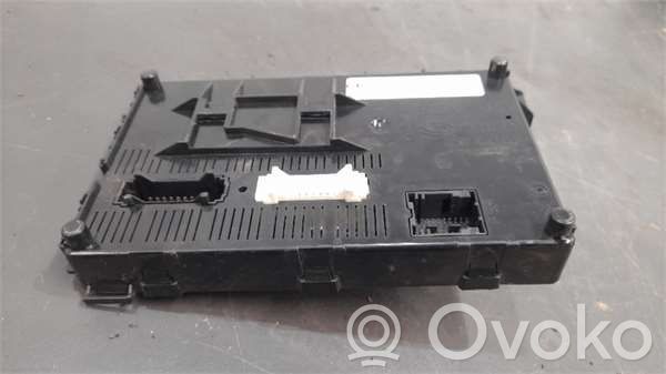 Renault Clio III Engine control unit/module ECU 