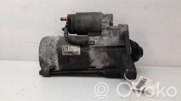 Motor de arranque   M002T88671