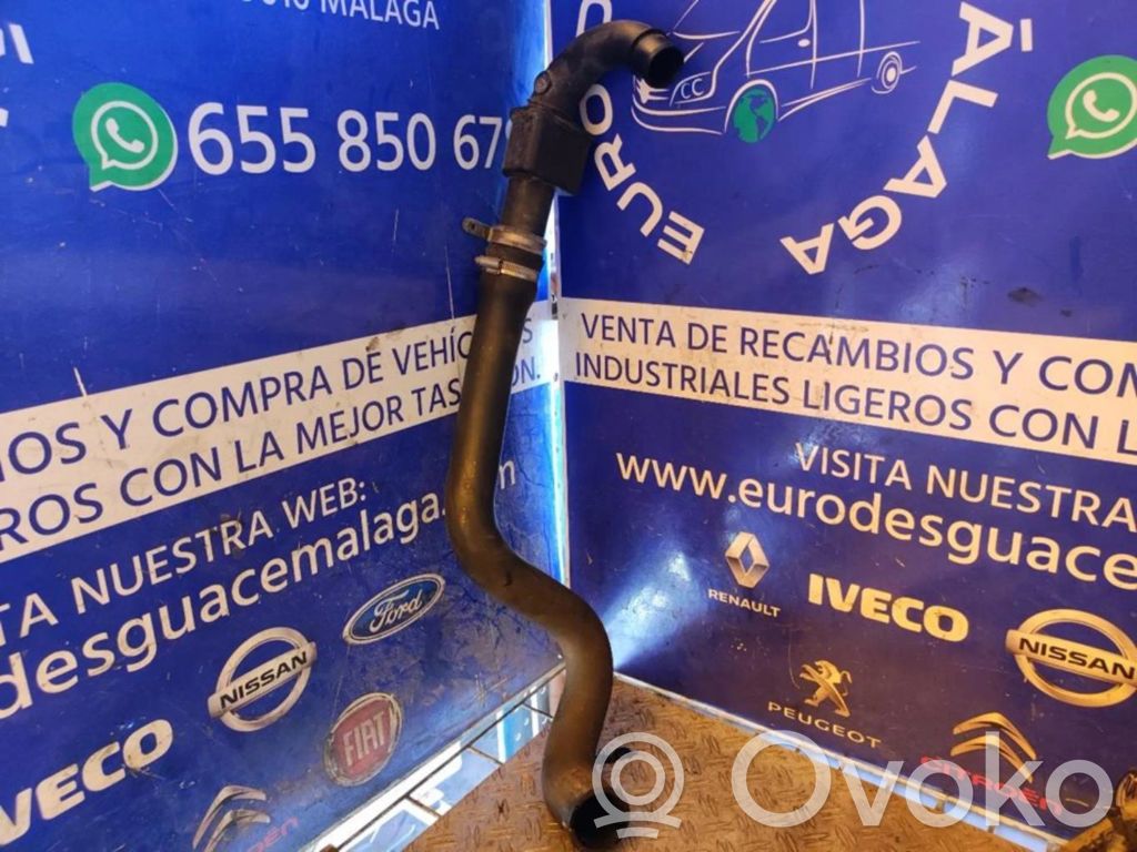 Turbo   8200375342