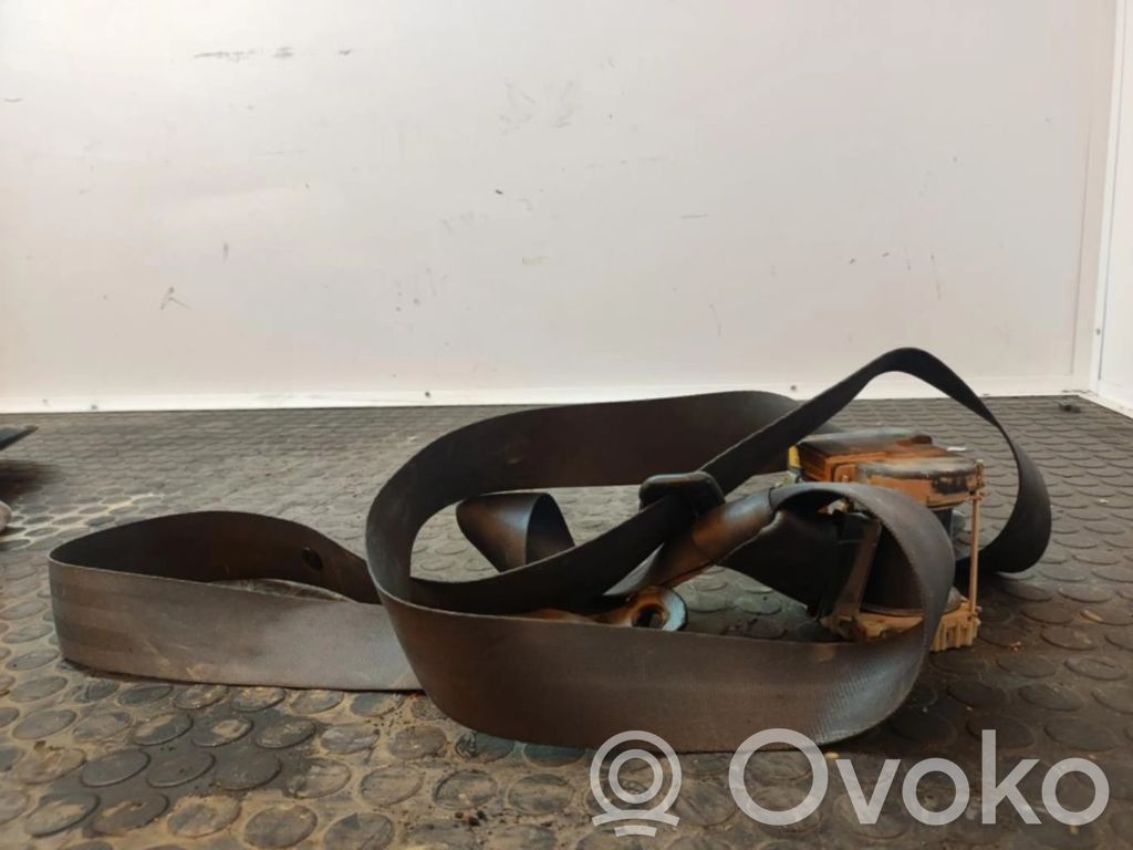 Renault Kangoo I Cinturón delantero 