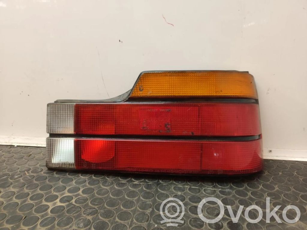 Mazda 626 Rear/tail lights 