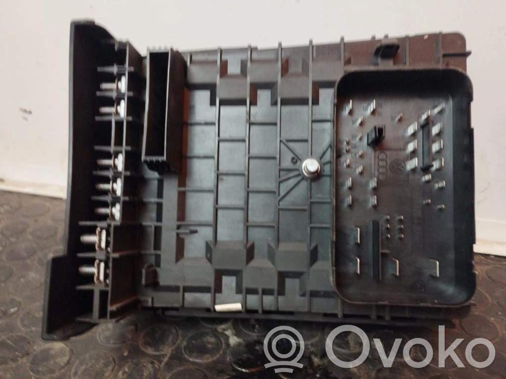 Módulo de fusible   1K0937125A,1K0937125A