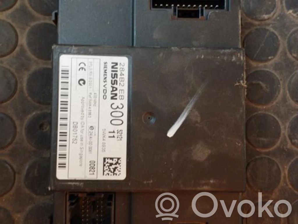 Fuse module   284B2EB300,284B2EB300