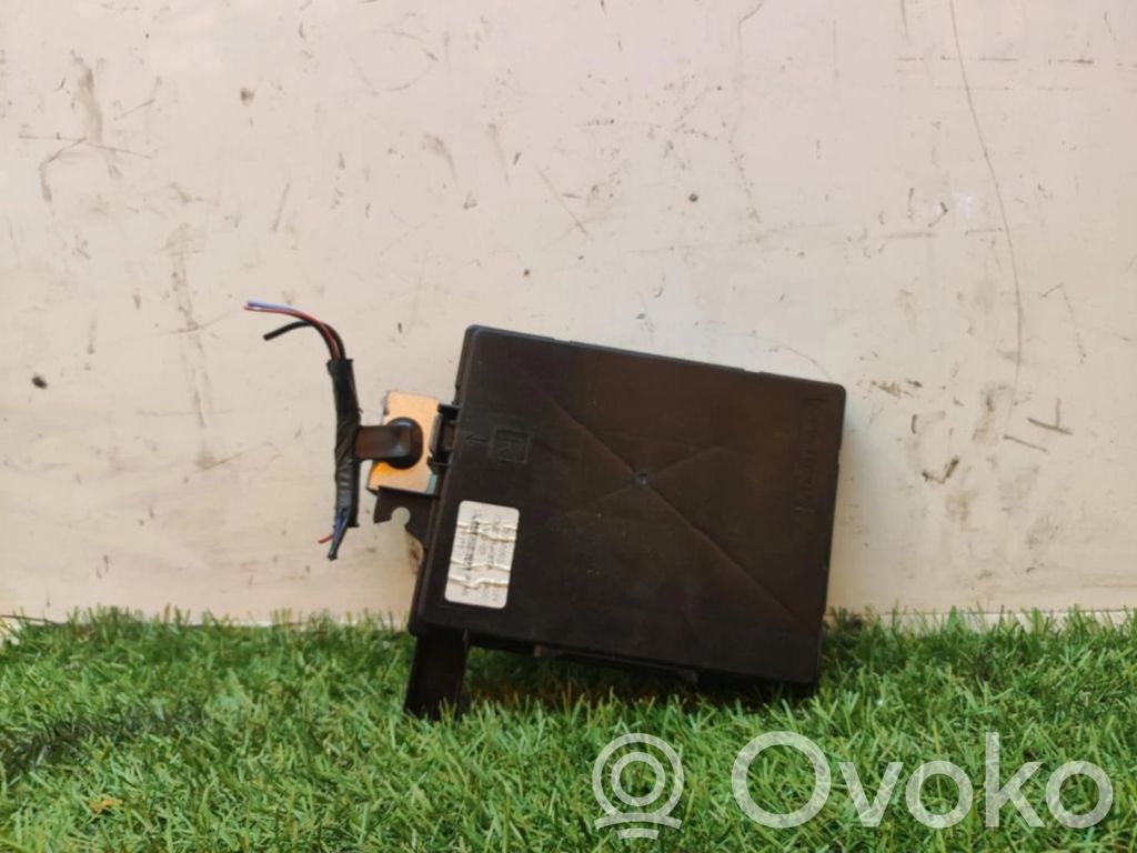 Unidad de control/módulo del motor   7820A055