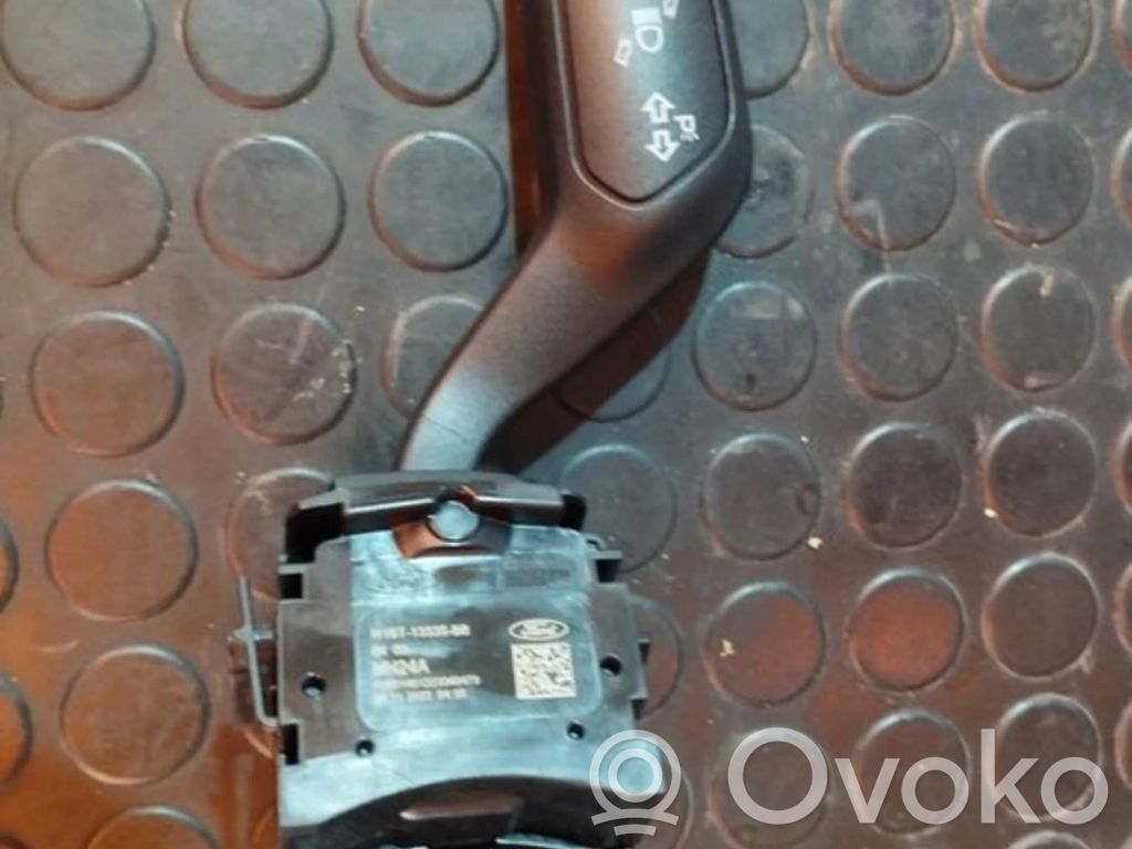 Interrupteur d’éclairage   H1BT13335BB