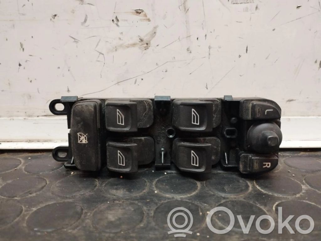 Interruptor del elevalunas eléctrico   30773269