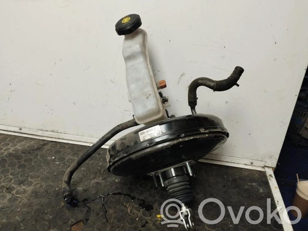 Servo-frein   58500J7270