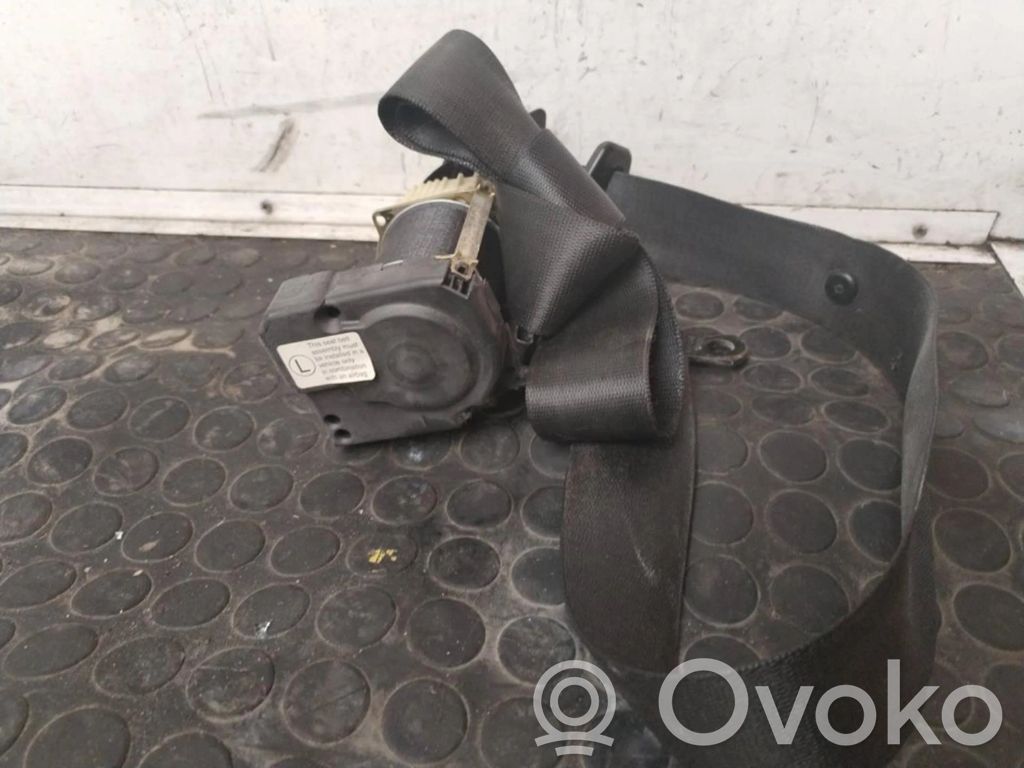 Saugos diržas priekinis   00043594,00043594
