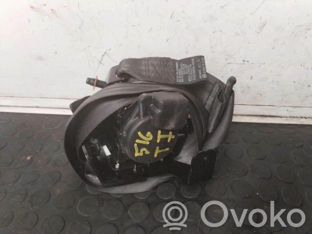 Cinturón trasero   89810A6000WK,89810A6000WK