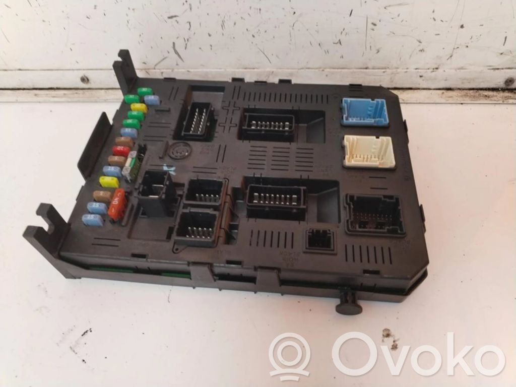 Fuse module   9663510280,9663510280