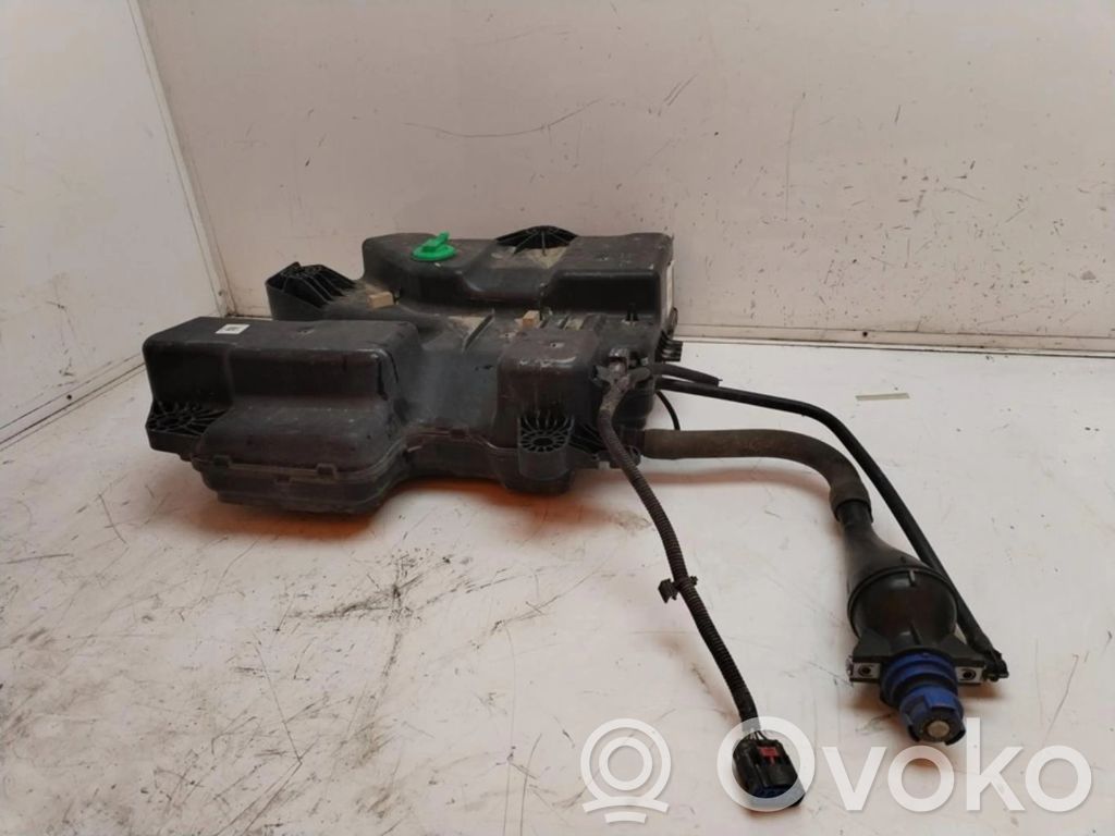 Toyota Proace Degvielas tvertne 