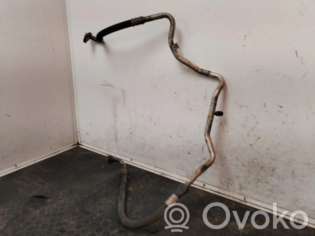 Citroen C5 Wąż / Przewód klimatyzacji A/C 