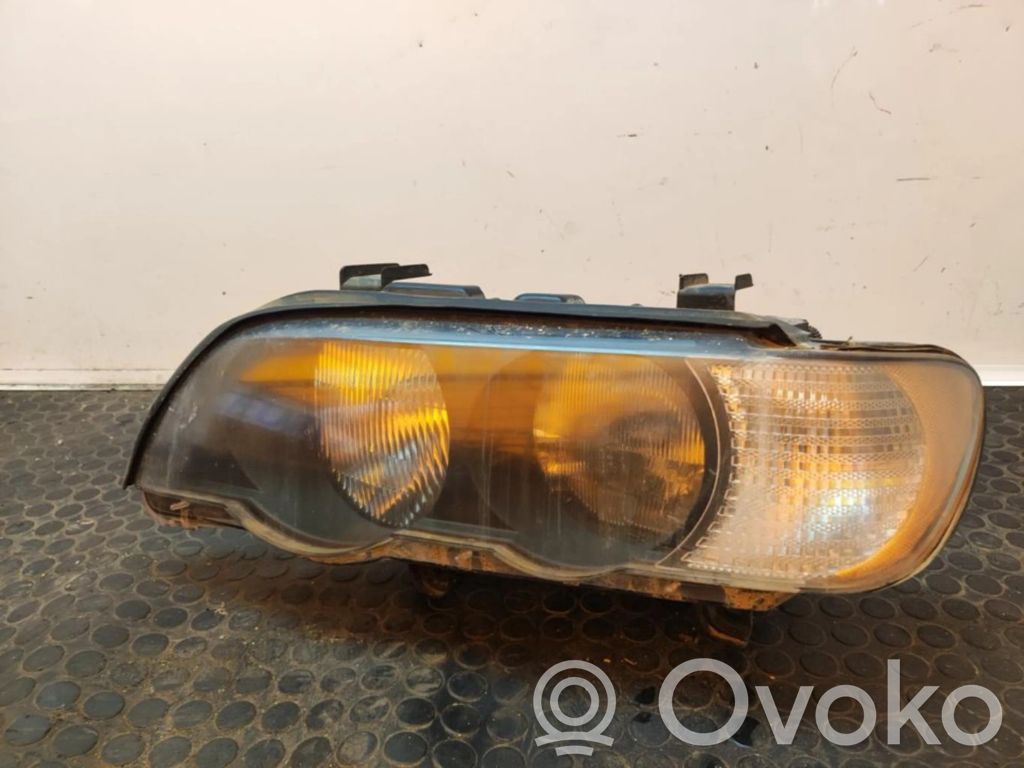Headlight/headlamp   H7HB3