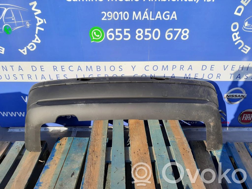 Parachoques   9630904177