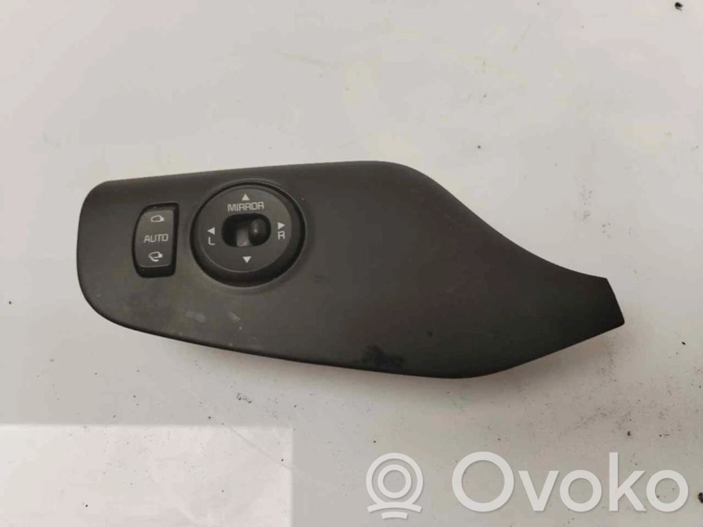 Wing mirror switch   93530A2050,93530A2050