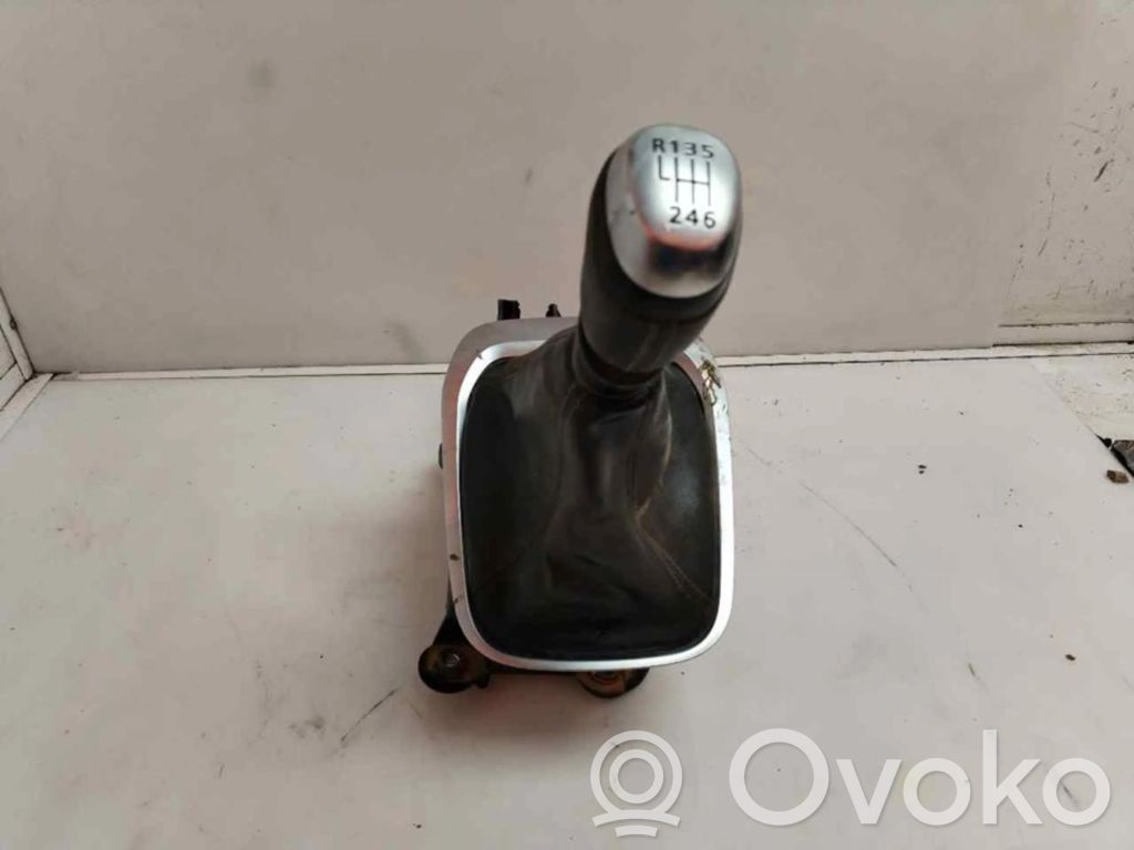 Renault Megane II Drążek zmiany biegów 