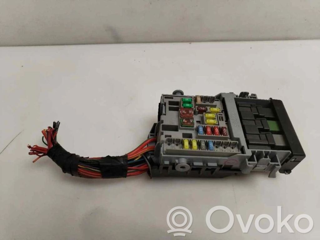 Módulo de fusible   13222786,13222786