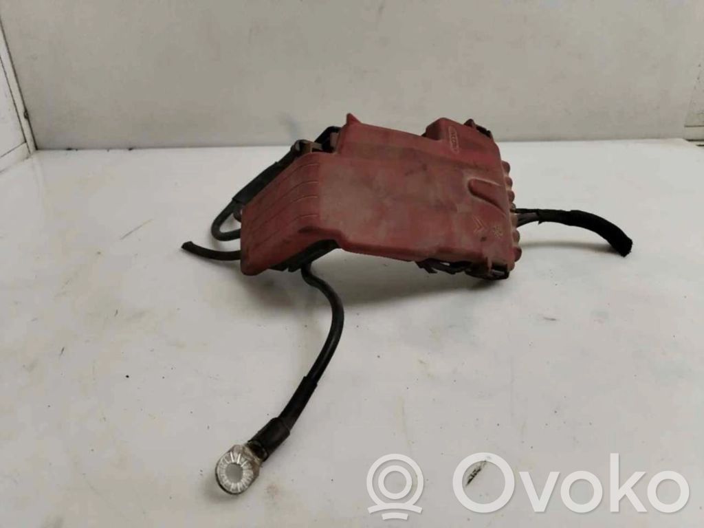 Módulo de fusible   9660222380,9660222380