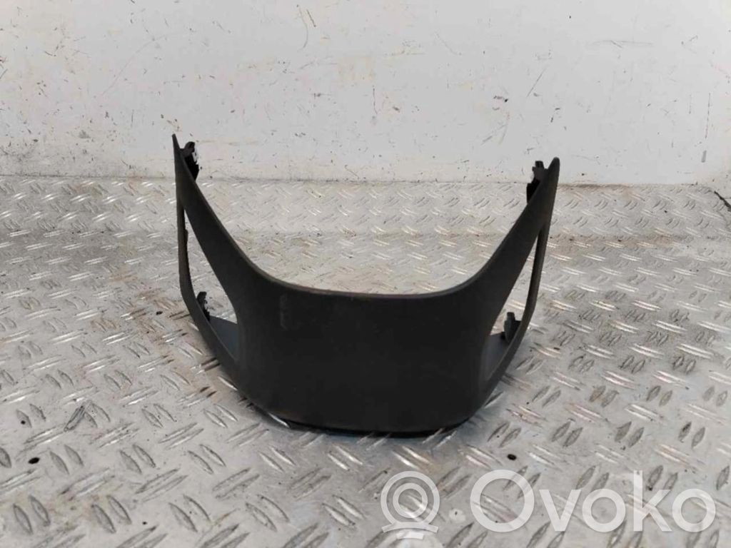 Moldura inferior   9816963777