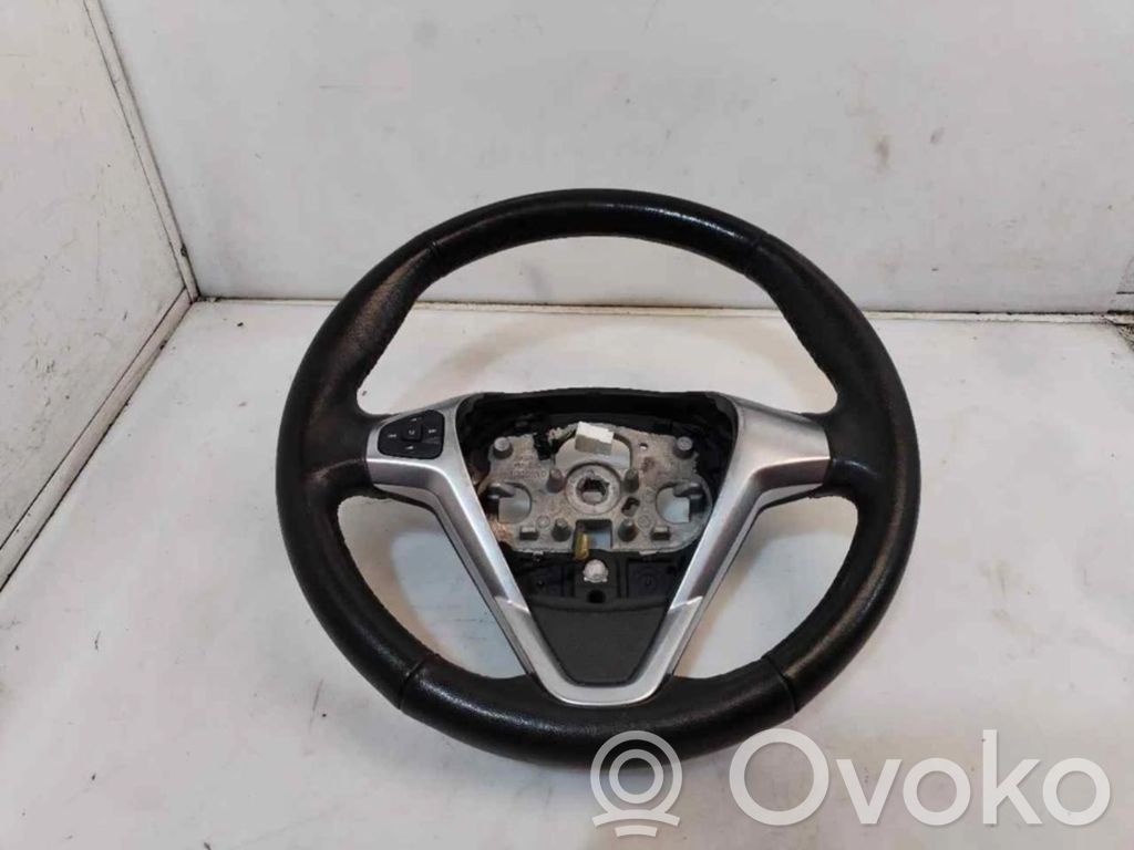 Ford Transit Боковая надувная подушка 