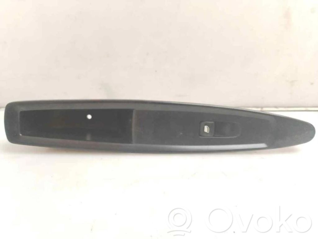 Electric window control switch   9651465677
