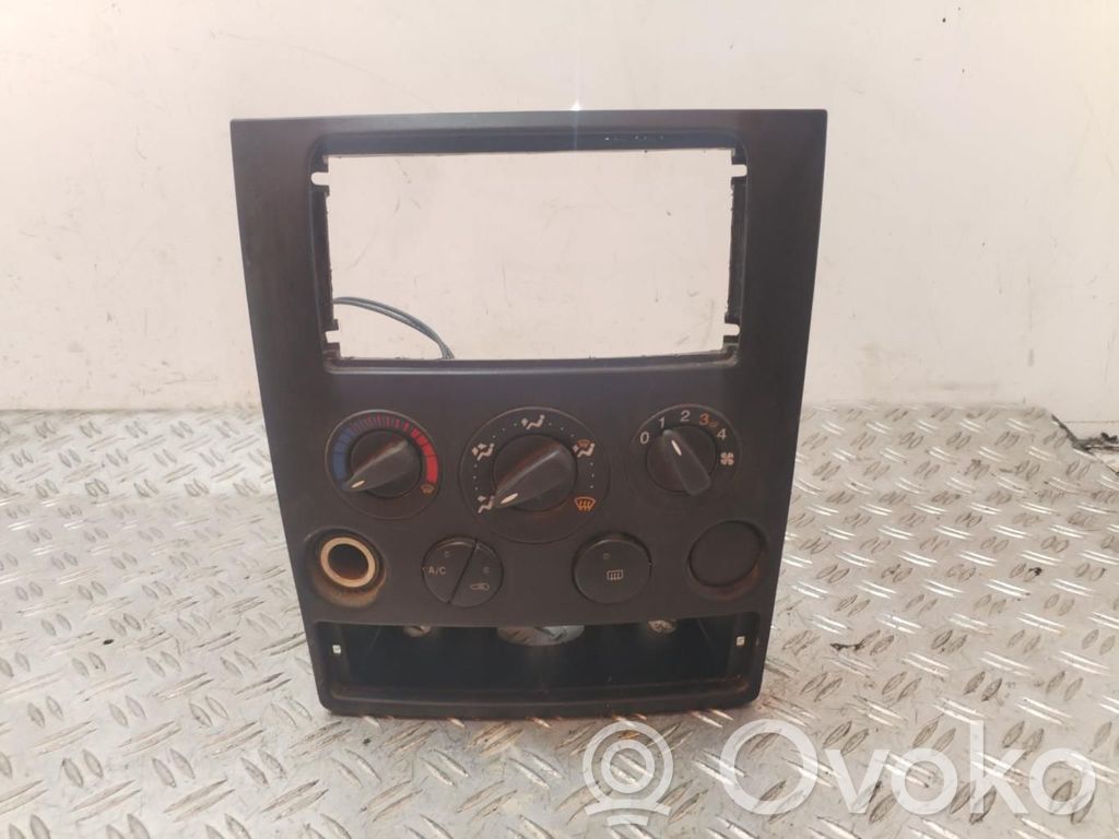 Ford Transit -  Tourneo Connect Climate control unit 