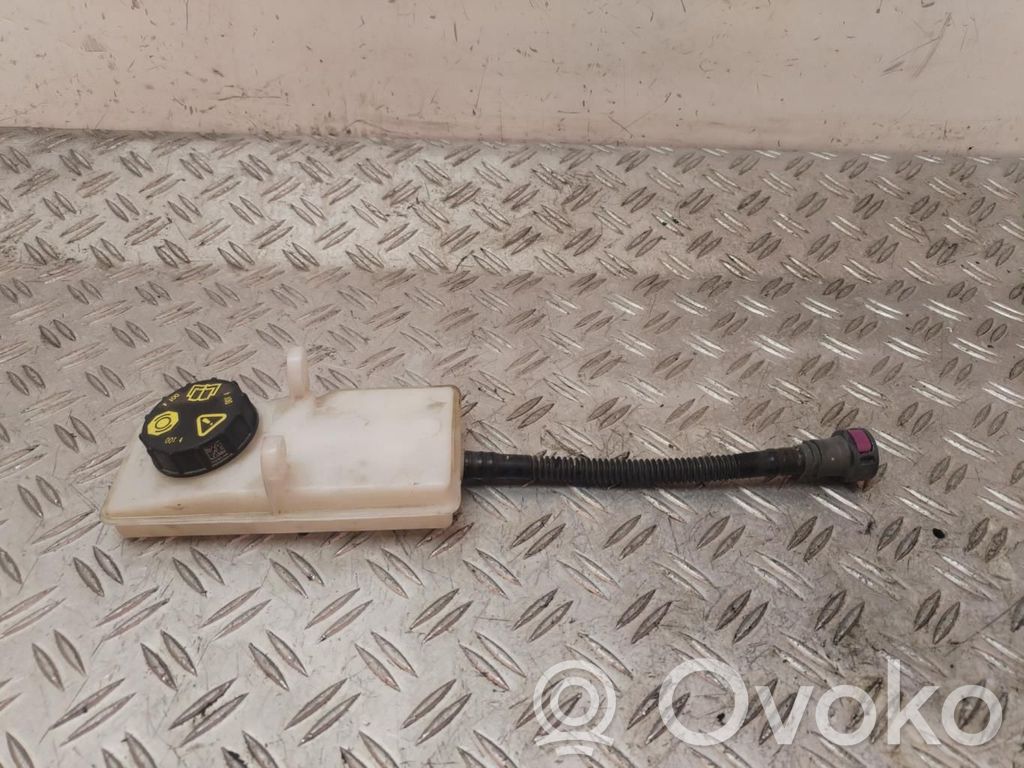 Brake booster   EV612K478BB