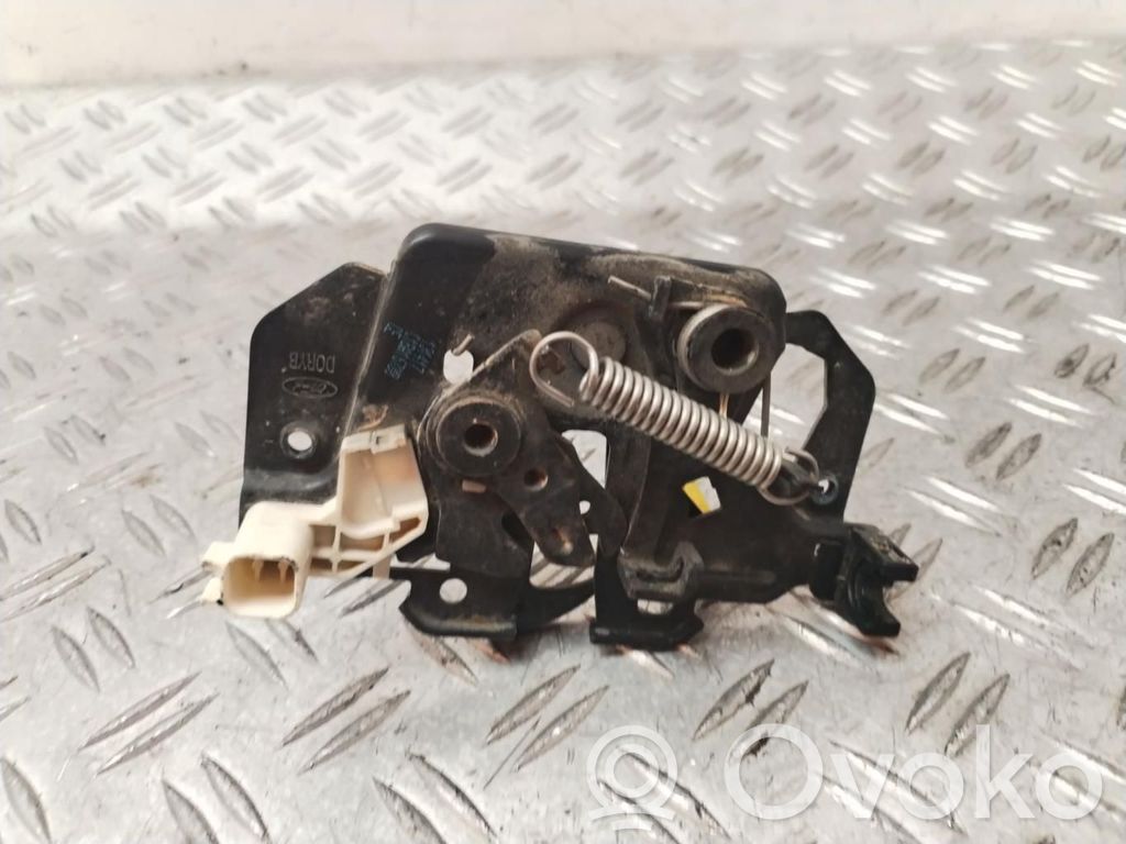Tie down hook / loop   C1BA16700CE