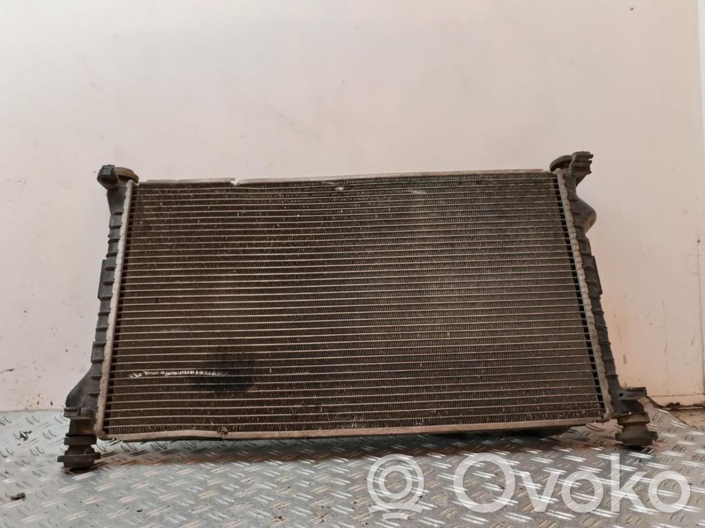 Ford Transit -  Tourneo Connect Coolant radiator 