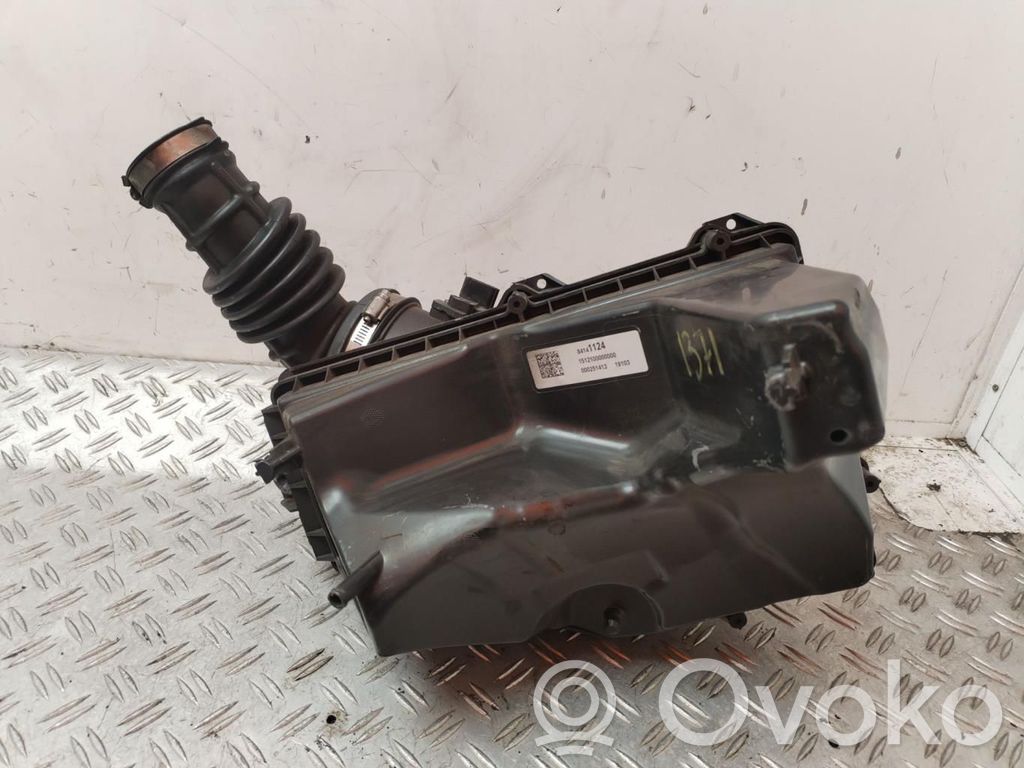 Luftfilter   84141124