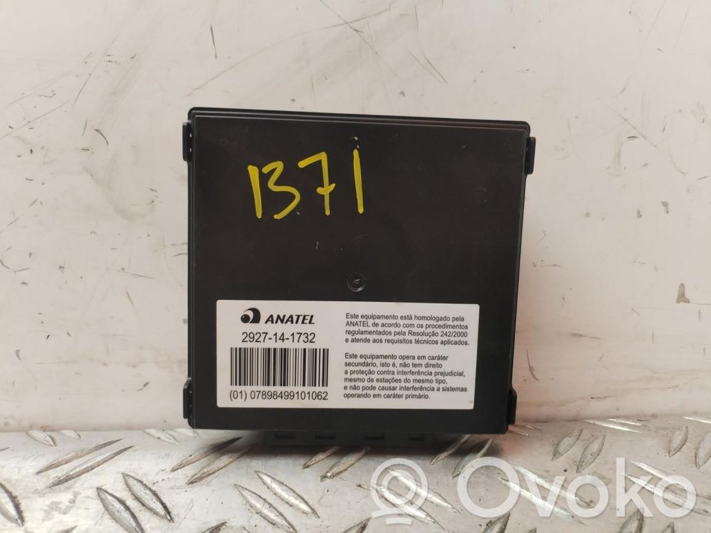 Engine control unit/module   793186748