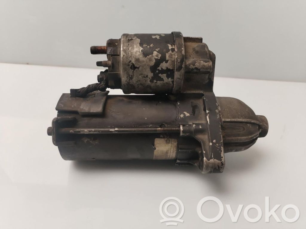 Motor de arranque   8EA012526971