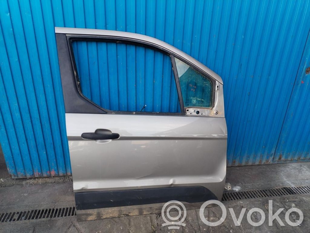 Durvis