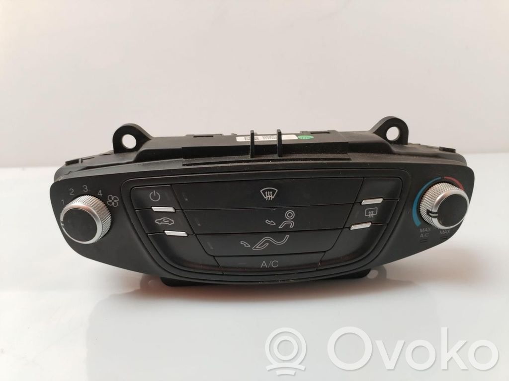 Ford Transit Climate control unit 